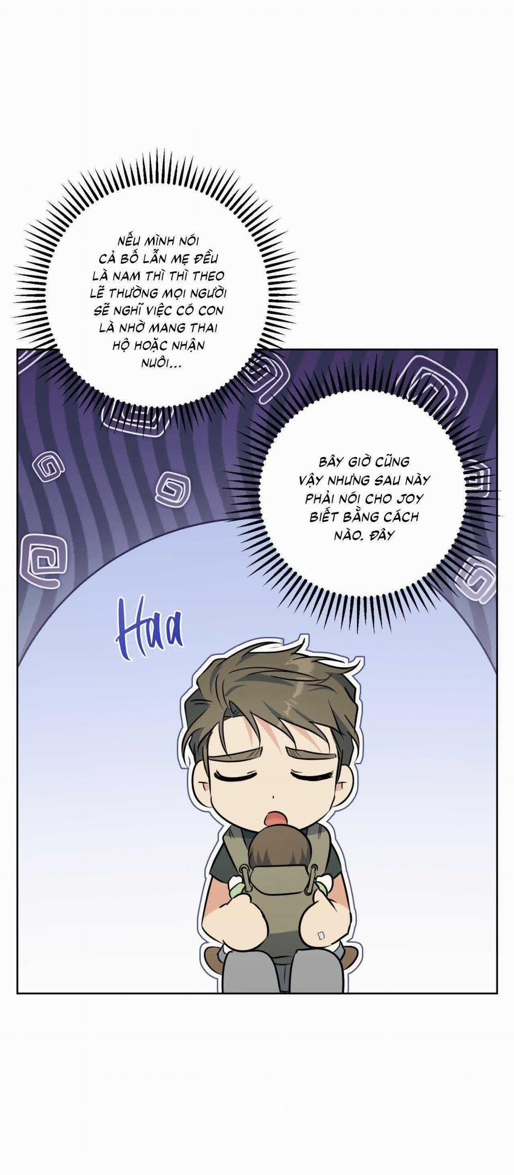 Khu Rừng Tĩnh Lặng 62 trang 29