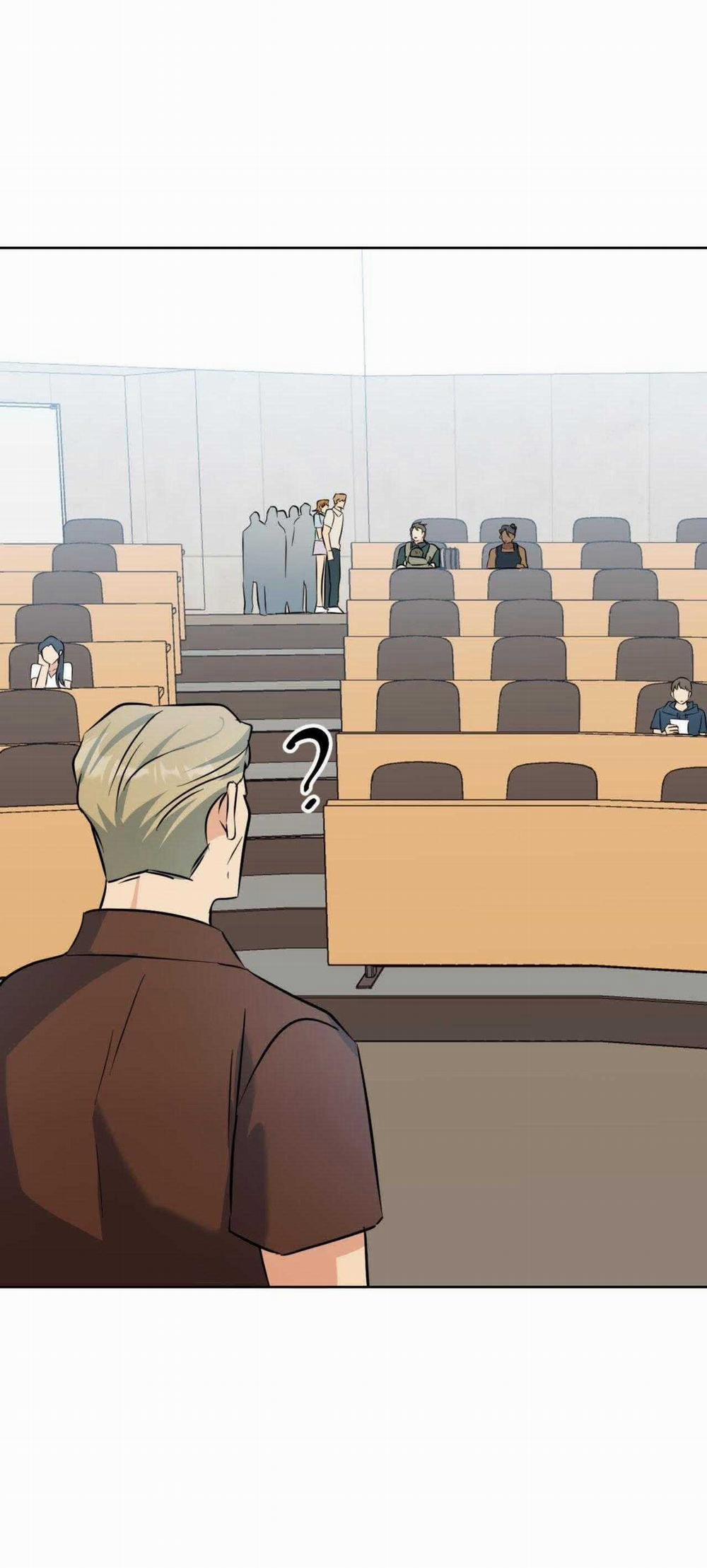 Khu Rừng Tĩnh Lặng 62 trang 30