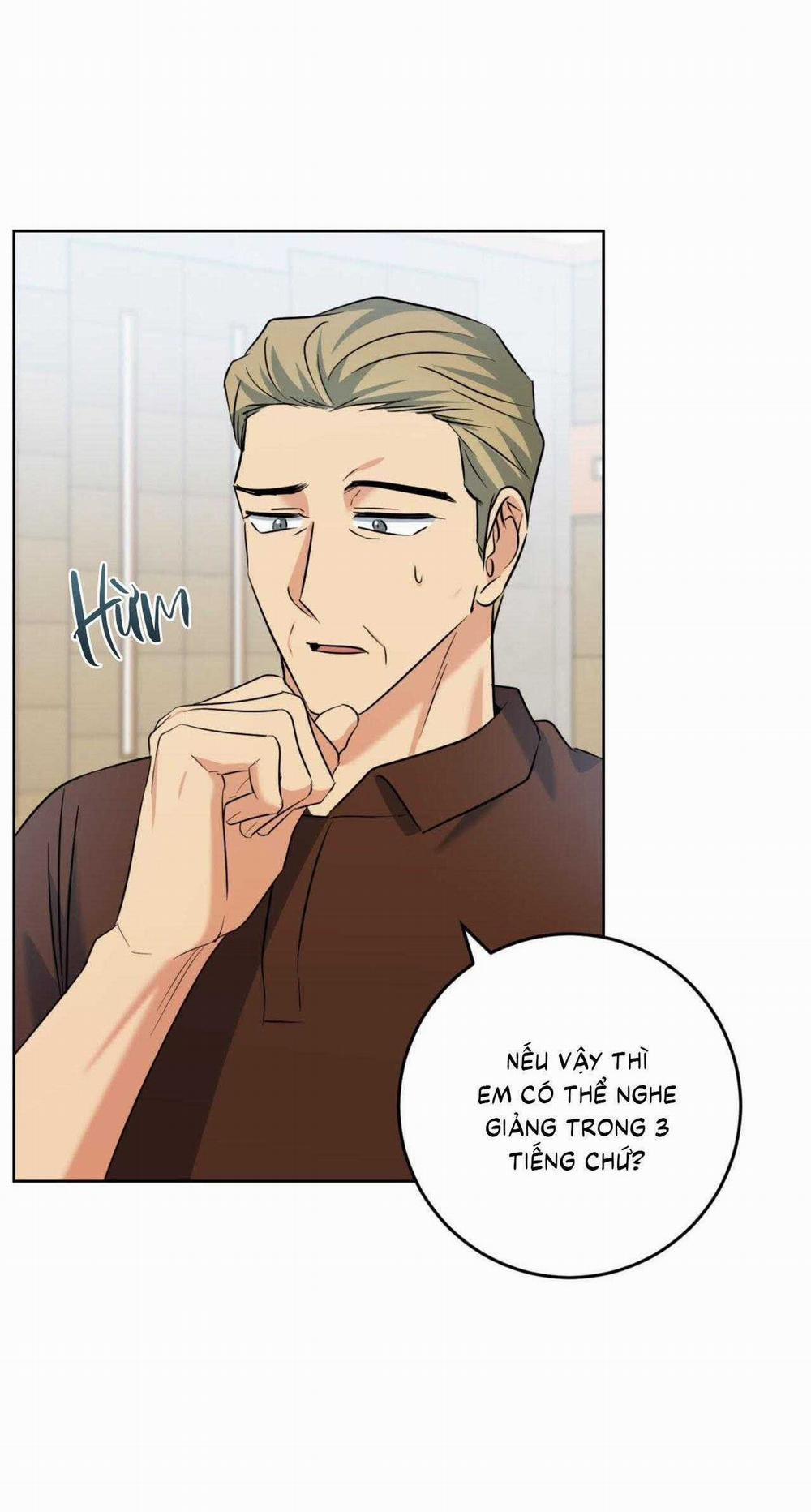 Khu Rừng Tĩnh Lặng 62 trang 32