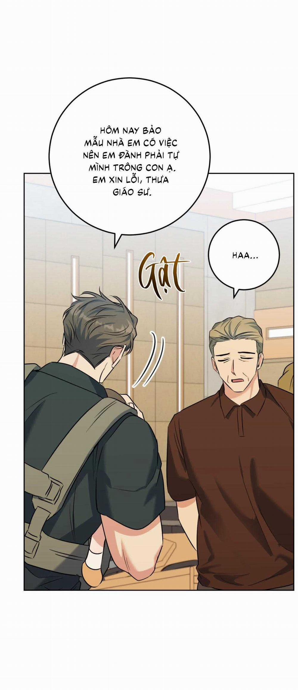 Khu Rừng Tĩnh Lặng 62 trang 34