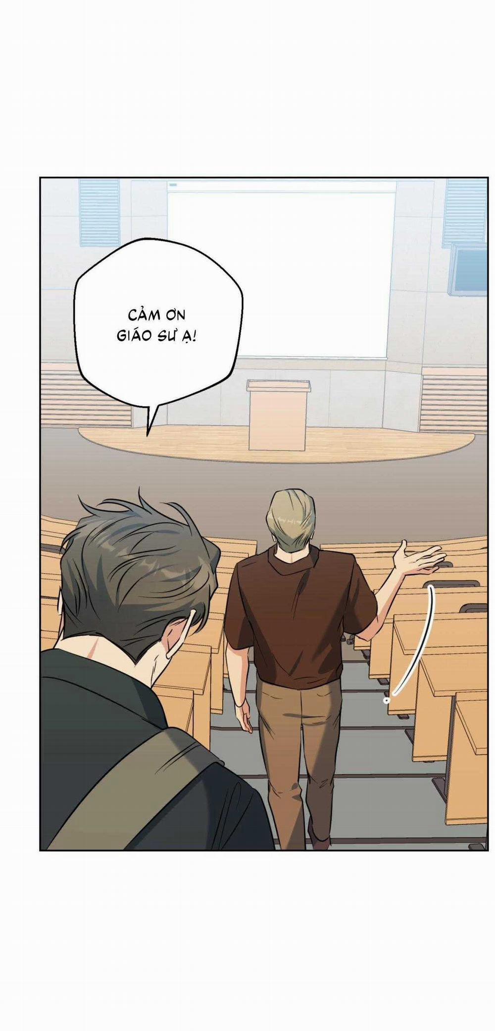 Khu Rừng Tĩnh Lặng 62 trang 36