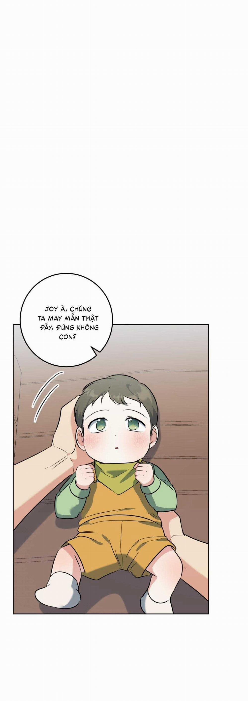 Khu Rừng Tĩnh Lặng 62 trang 38