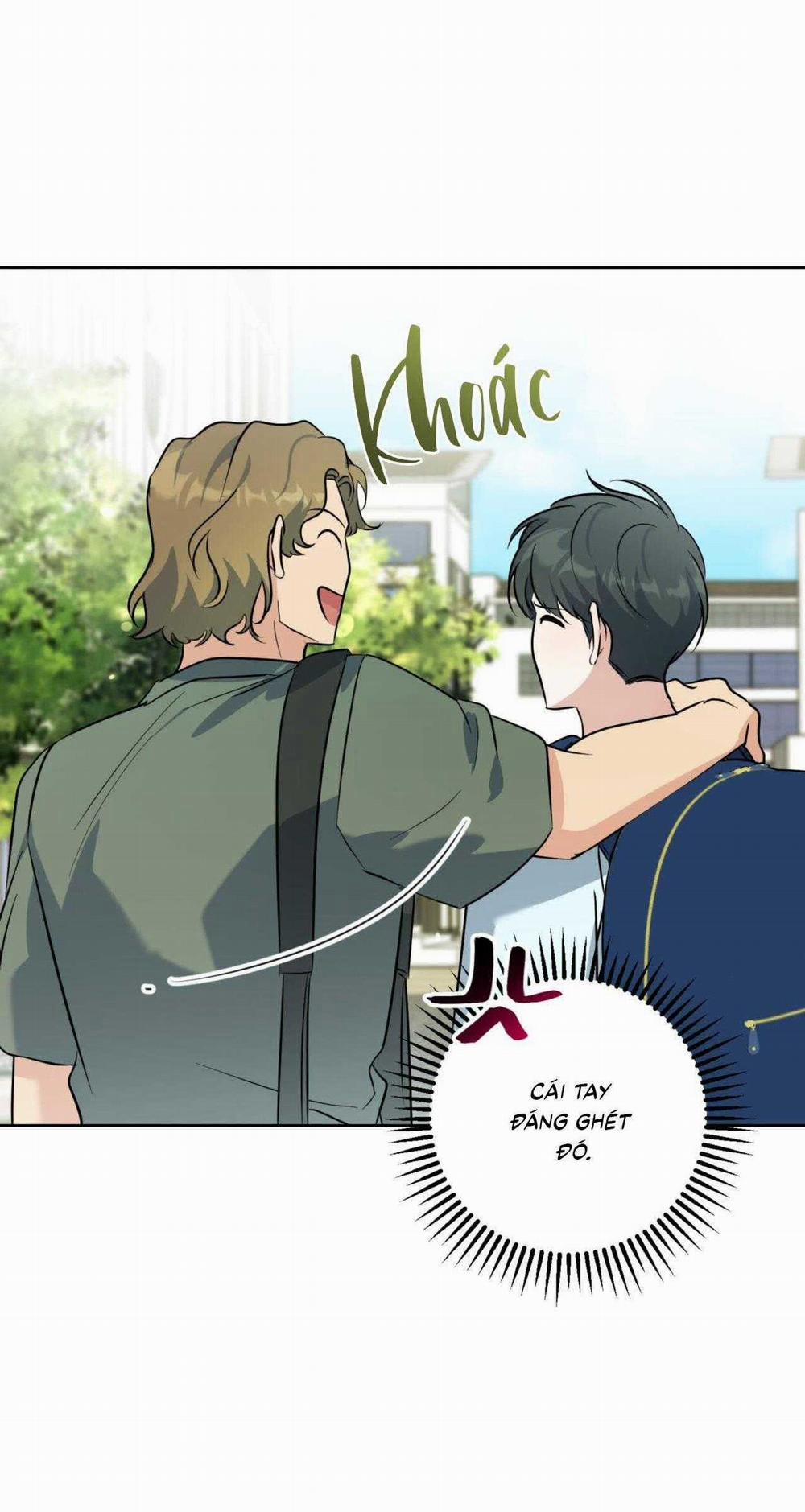 Khu Rừng Tĩnh Lặng 62 trang 4