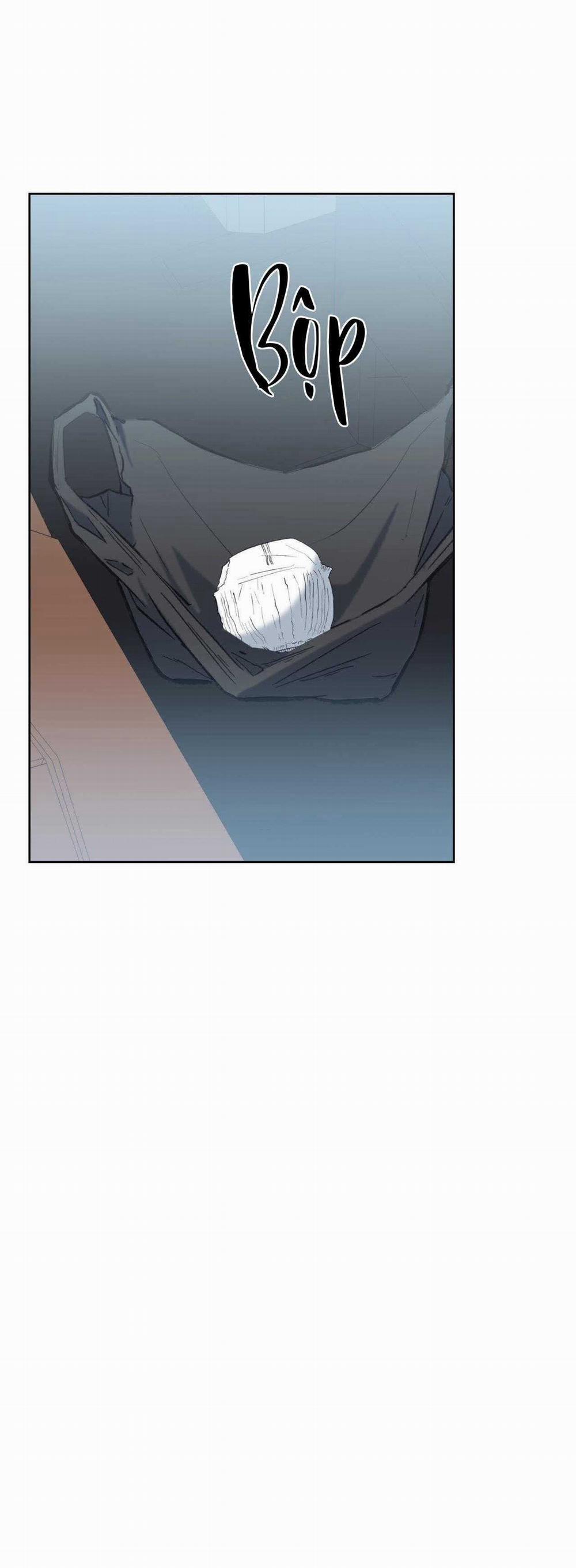 Khu Rừng Tĩnh Lặng 62 trang 40