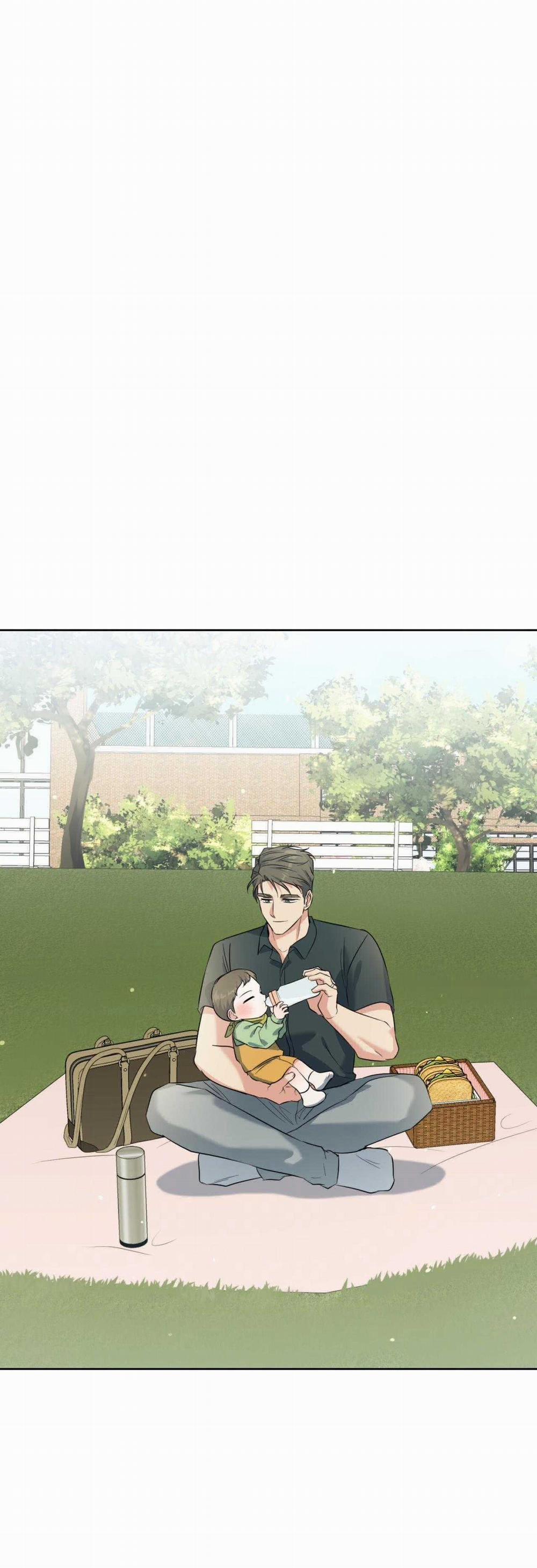 Khu Rừng Tĩnh Lặng 62 trang 41