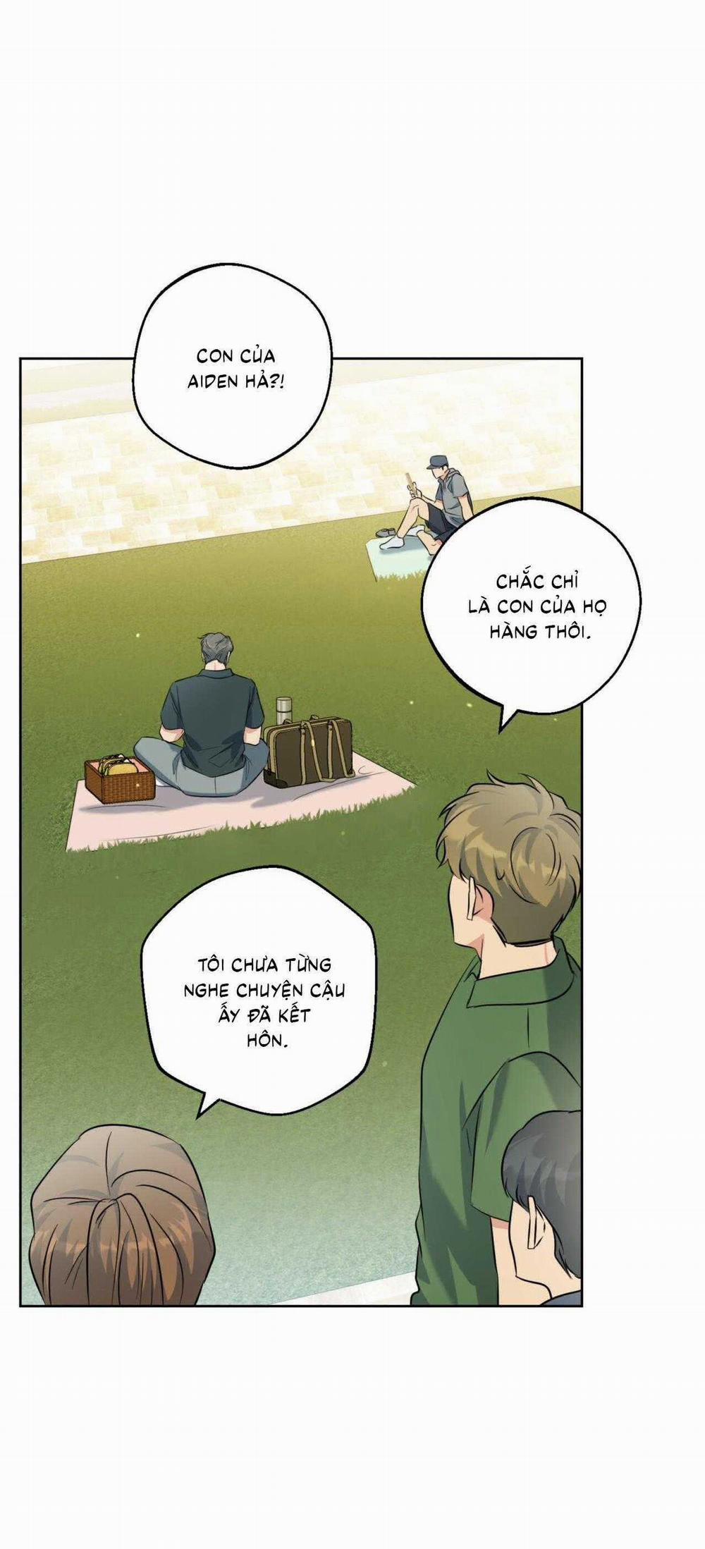 Khu Rừng Tĩnh Lặng 62 trang 42