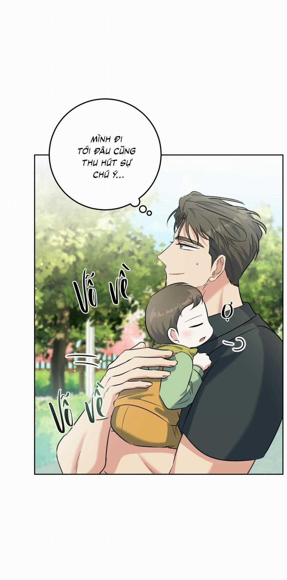 Khu Rừng Tĩnh Lặng 62 trang 43