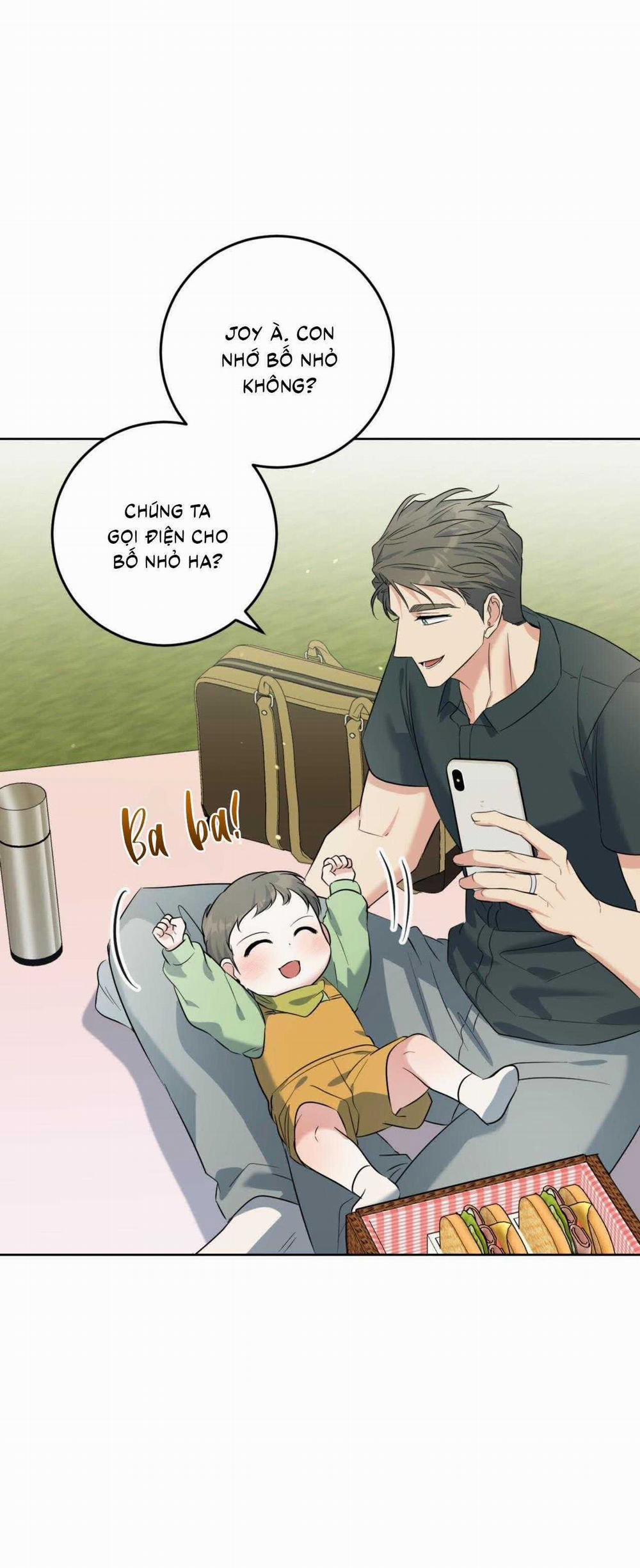 Khu Rừng Tĩnh Lặng 62 trang 44