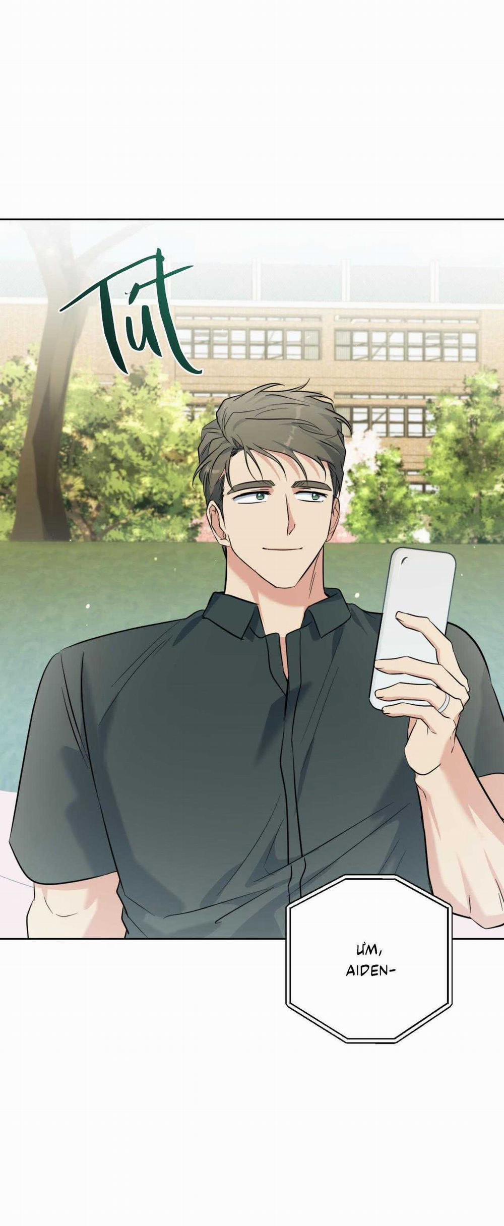 Khu Rừng Tĩnh Lặng 62 trang 45