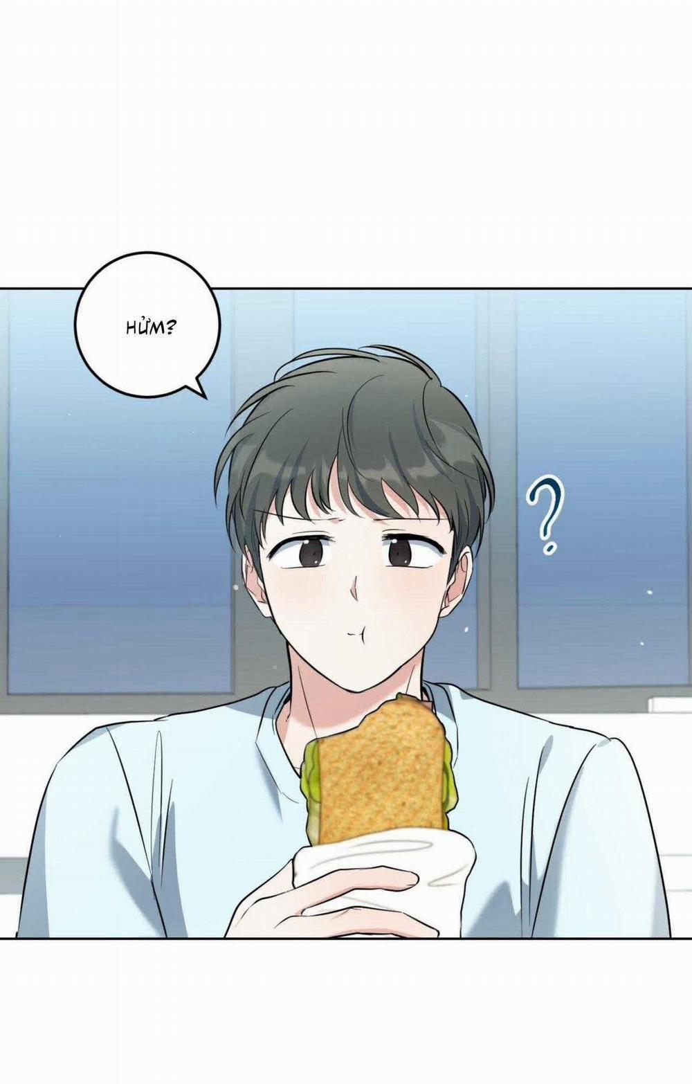 Khu Rừng Tĩnh Lặng 62 trang 46