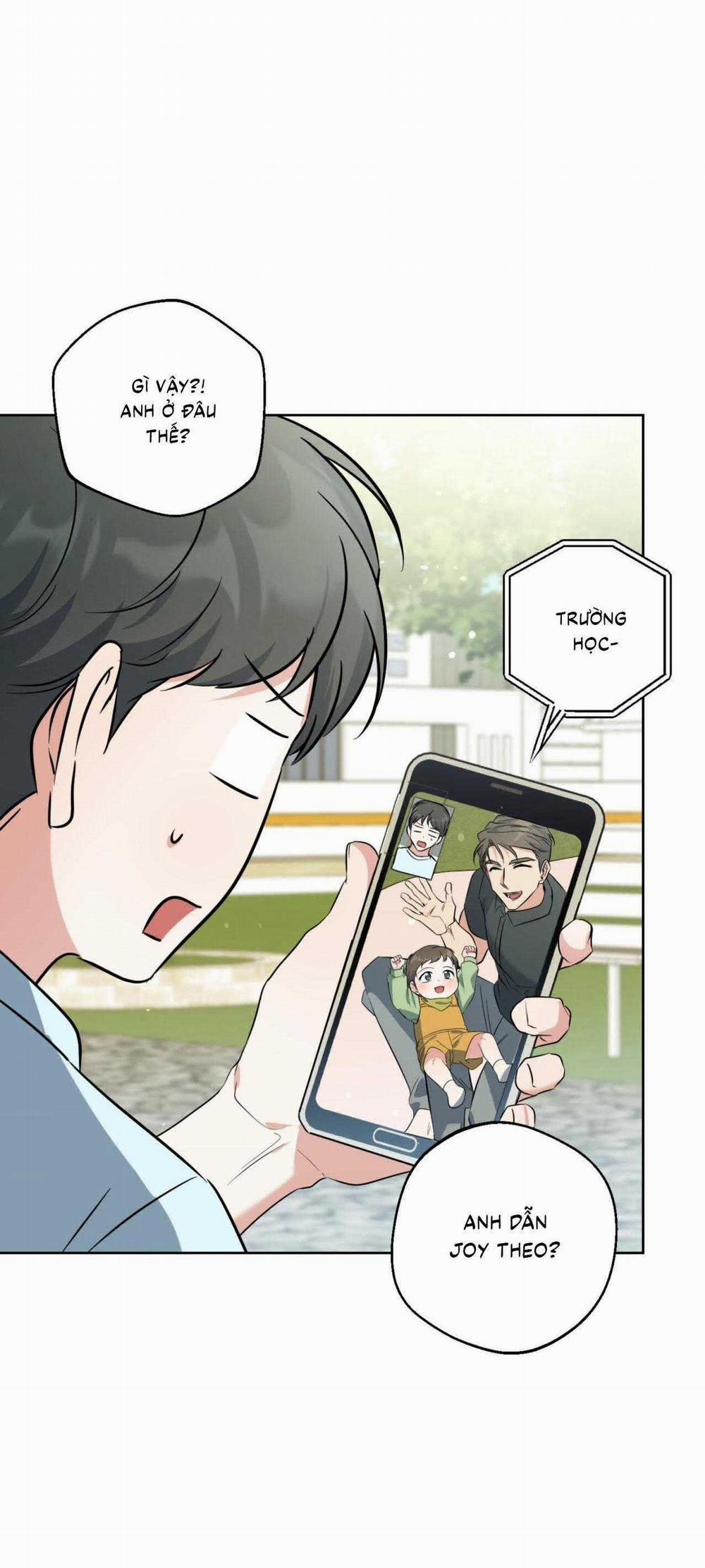 Khu Rừng Tĩnh Lặng 62 trang 48