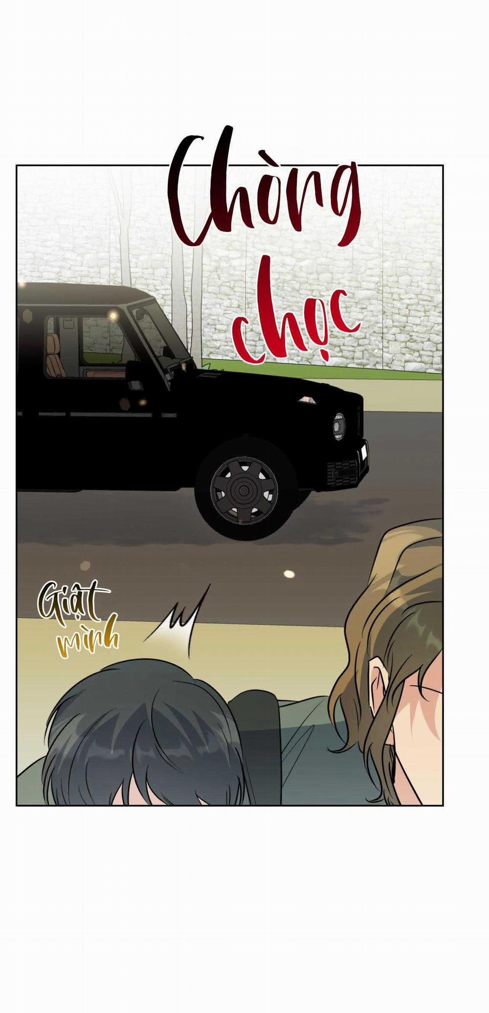 Khu Rừng Tĩnh Lặng 62 trang 5