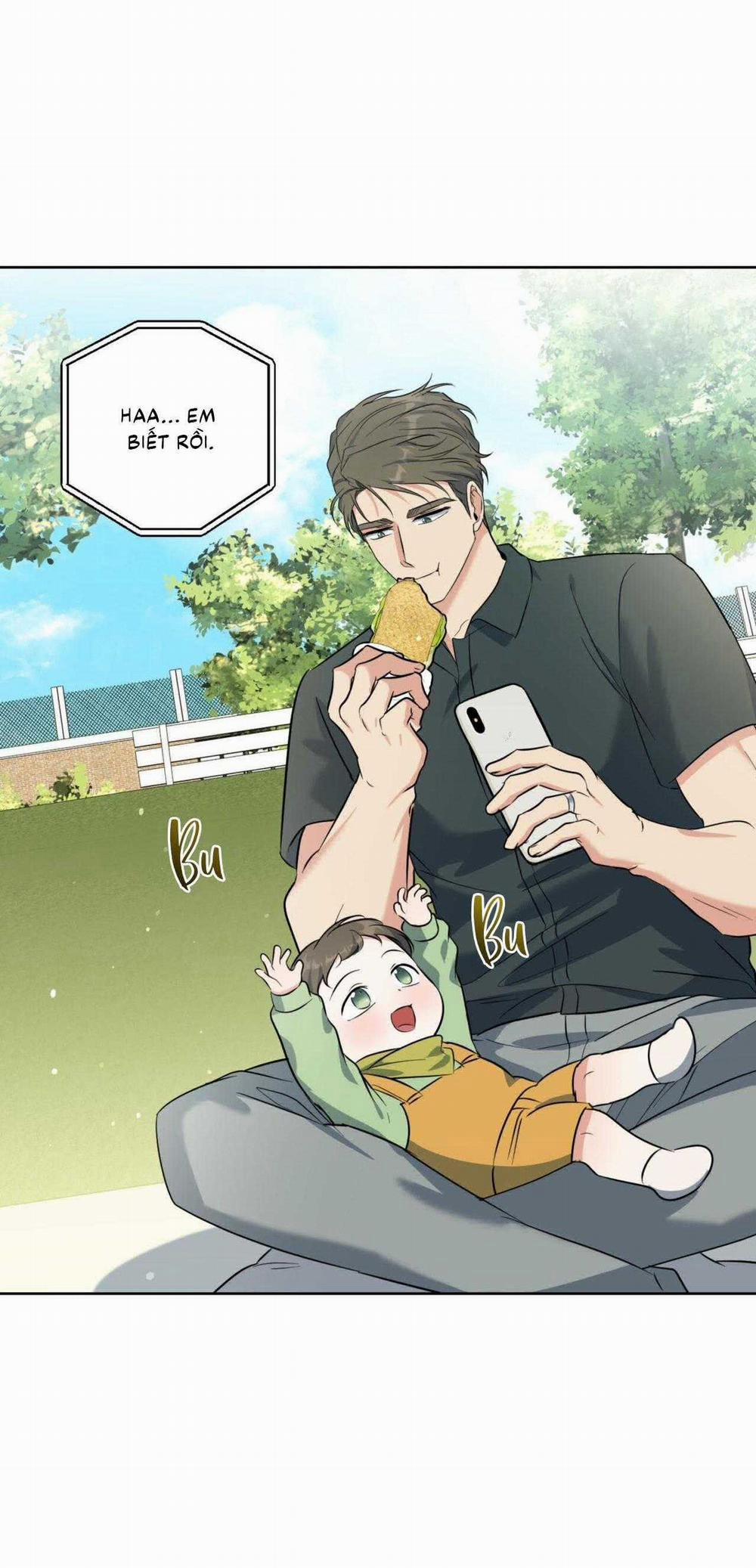 Khu Rừng Tĩnh Lặng 62 trang 51