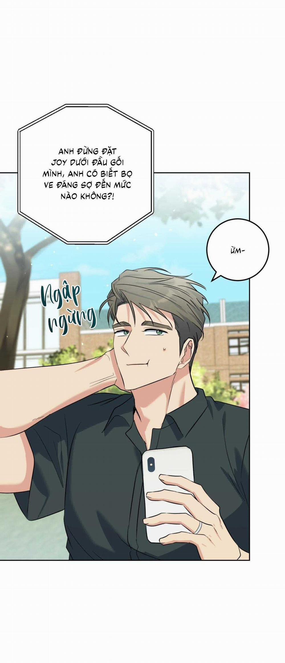 Khu Rừng Tĩnh Lặng 62 trang 52