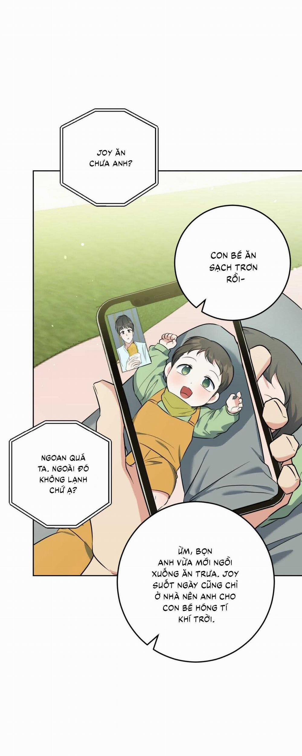 Khu Rừng Tĩnh Lặng 62 trang 53