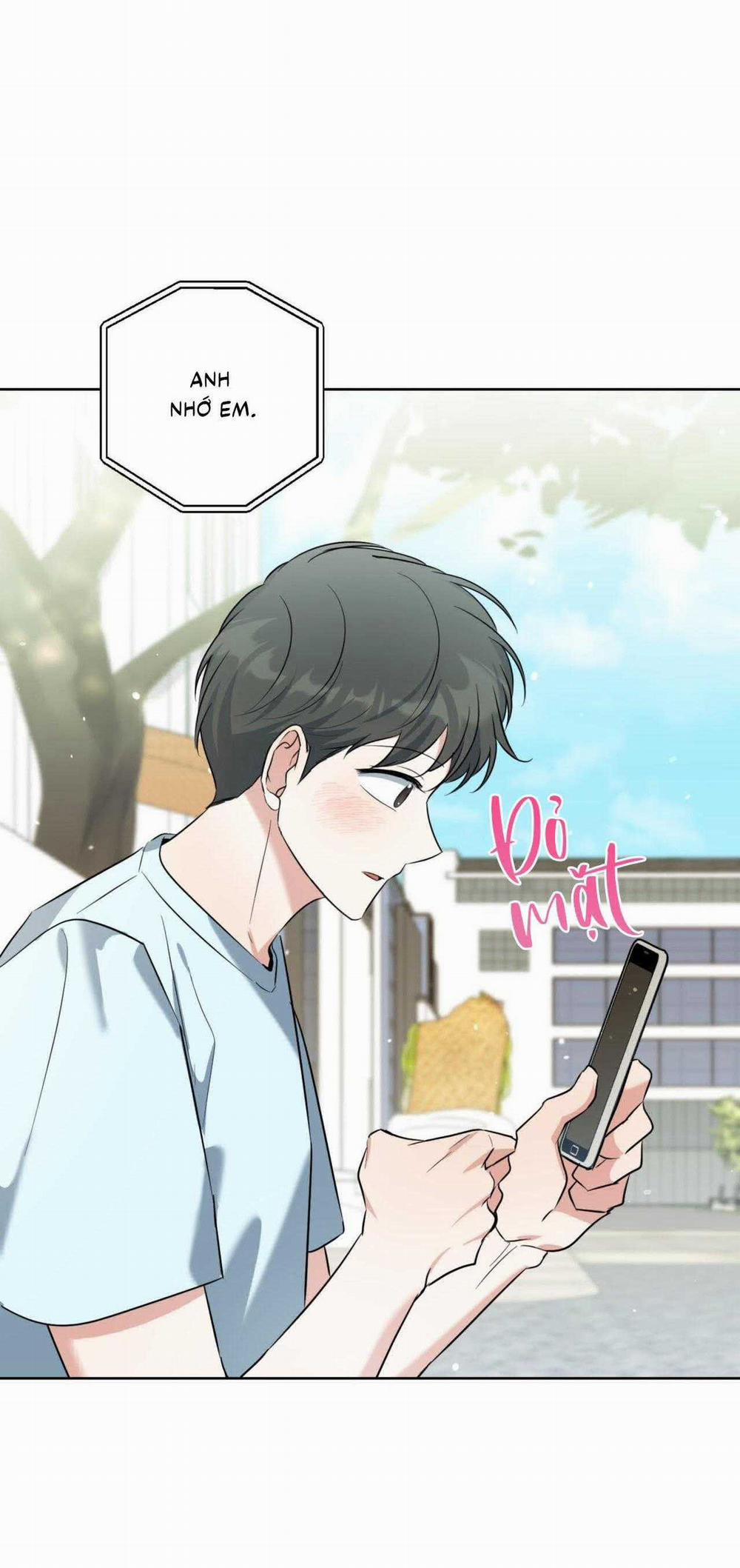 Khu Rừng Tĩnh Lặng 62 trang 55