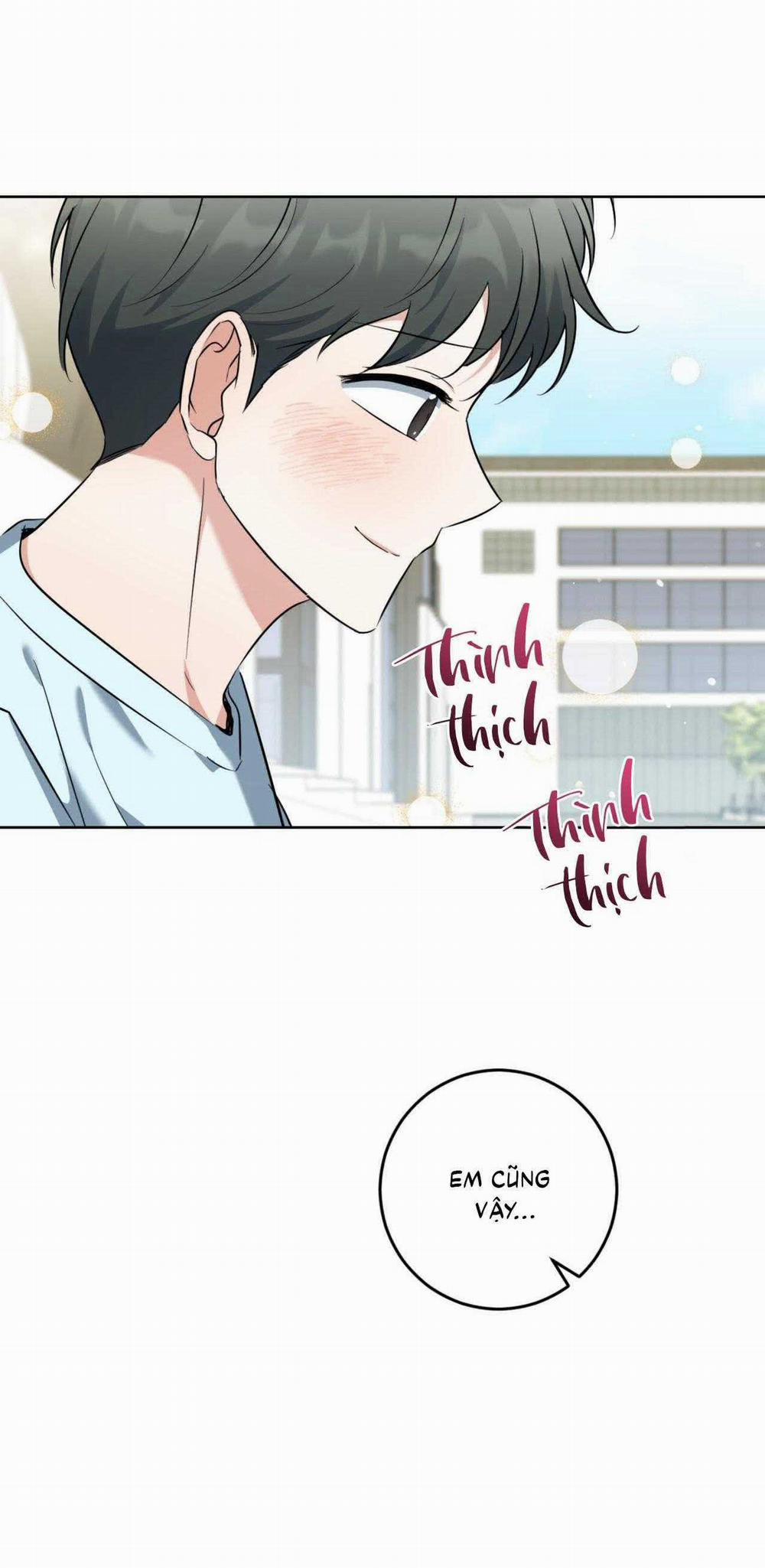 Khu Rừng Tĩnh Lặng 62 trang 56