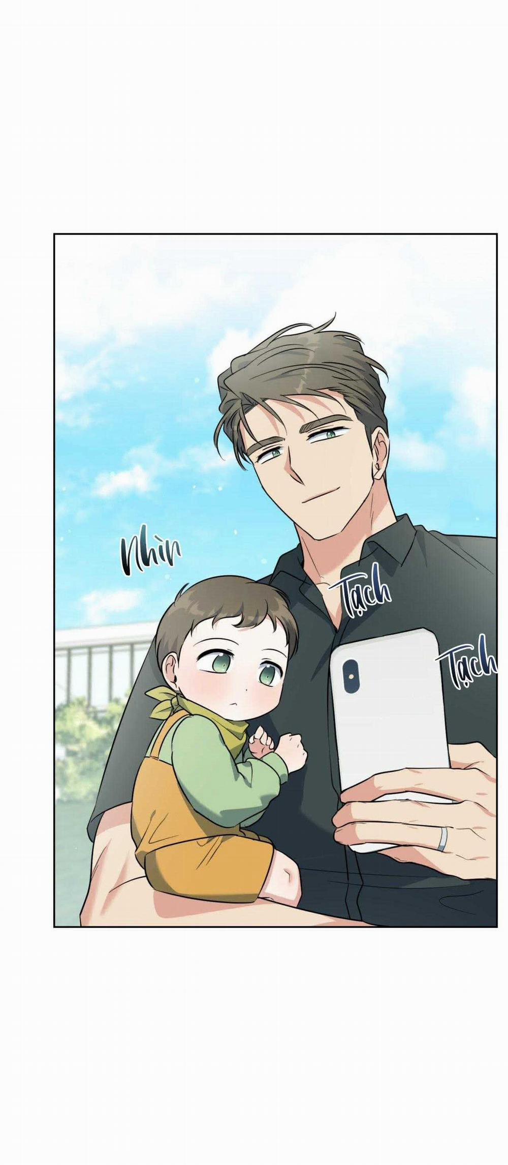 Khu Rừng Tĩnh Lặng 62 trang 61