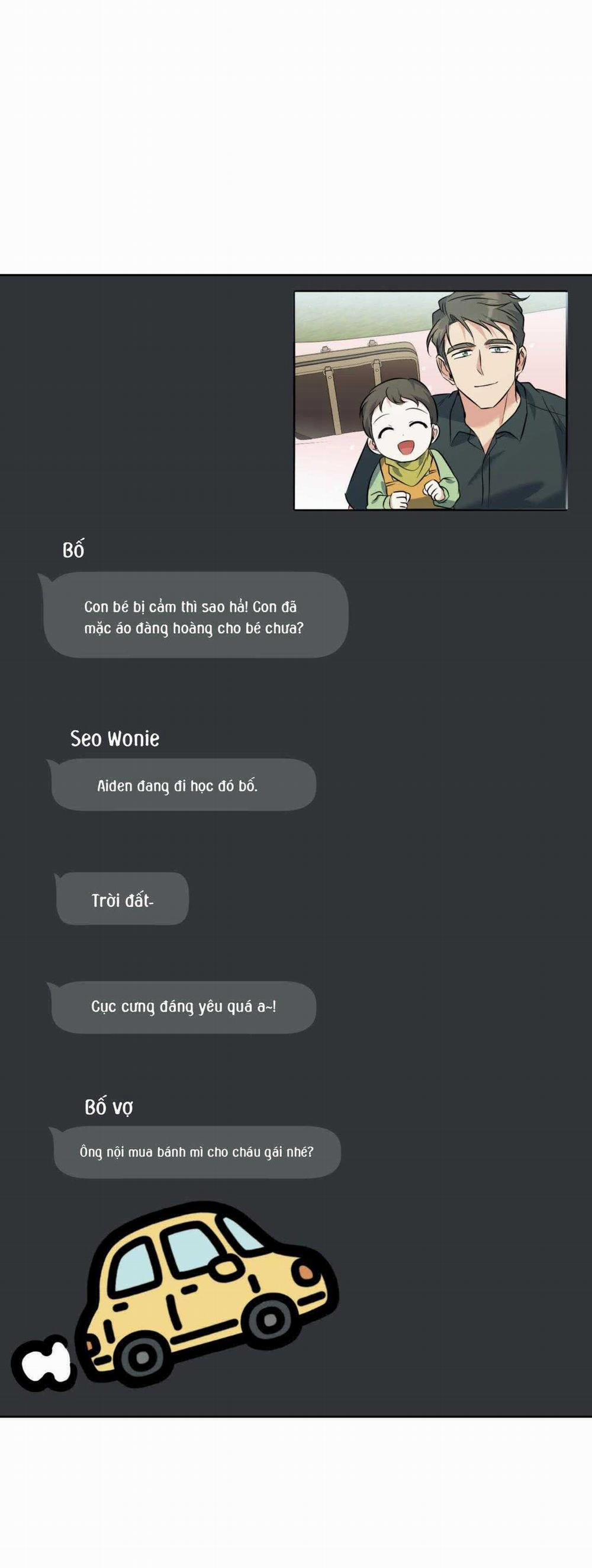 Khu Rừng Tĩnh Lặng 62 trang 62