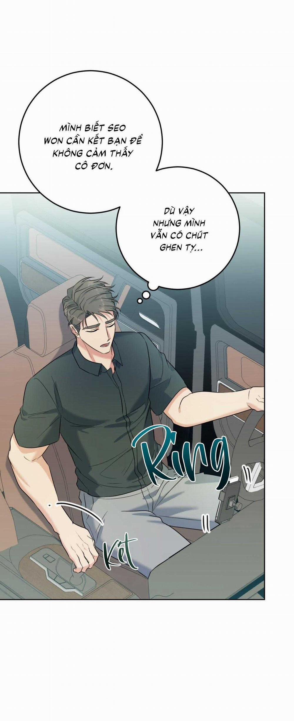 Khu Rừng Tĩnh Lặng 62 trang 7