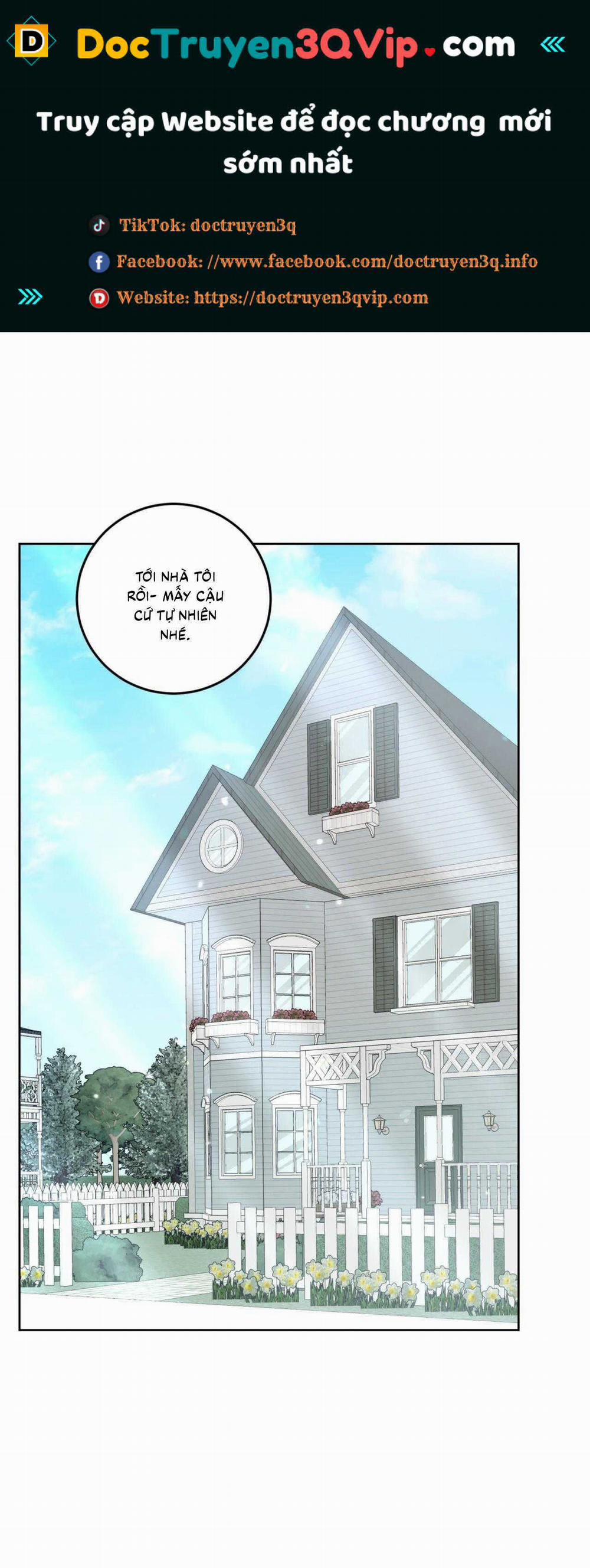 Khu Rừng Tĩnh Lặng 63 trang 0