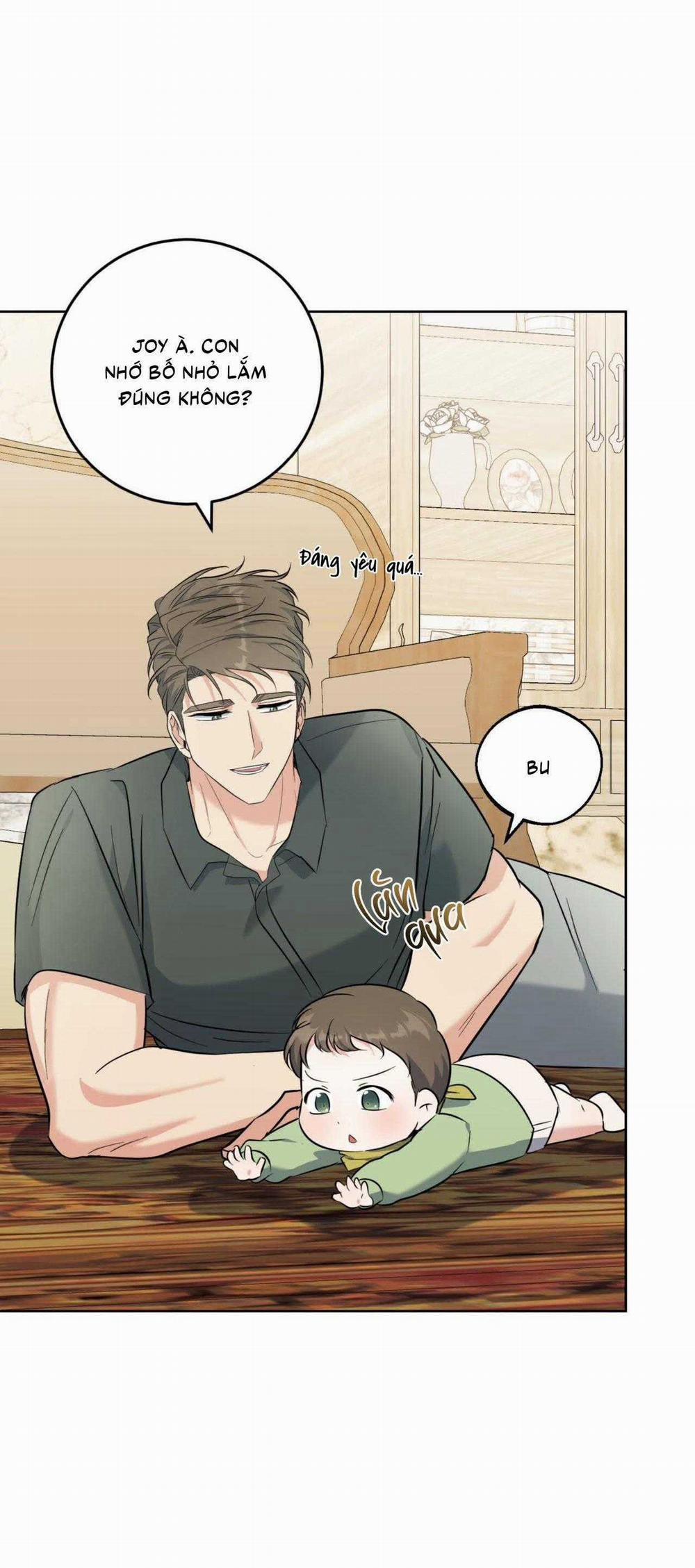 Khu Rừng Tĩnh Lặng 63 trang 11