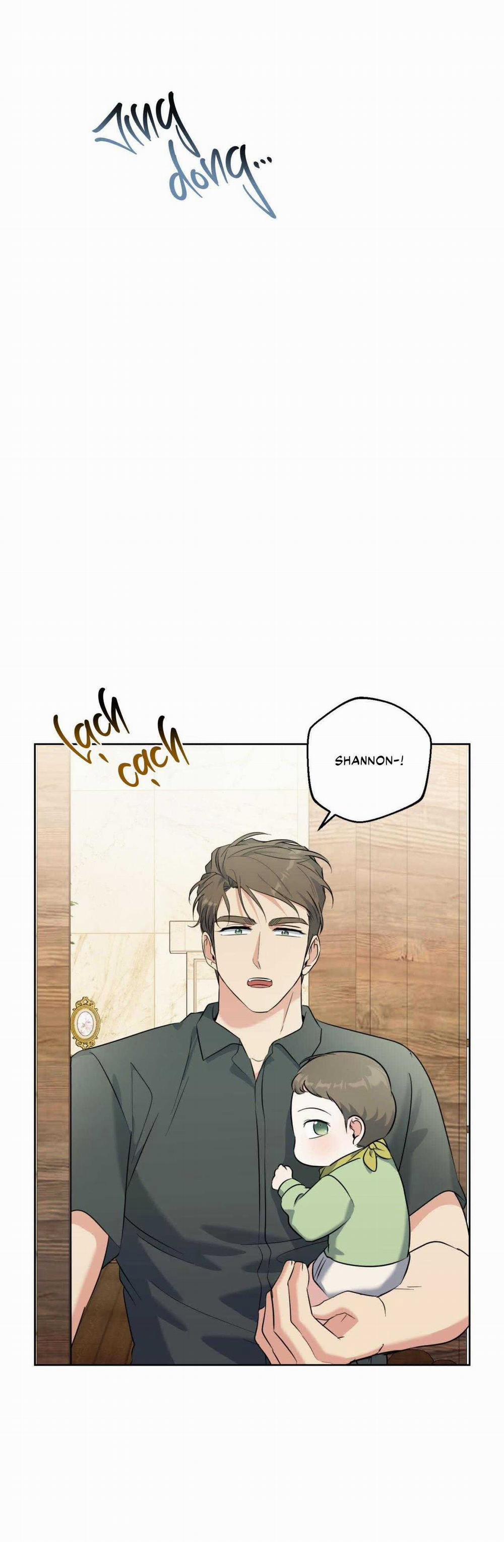 Khu Rừng Tĩnh Lặng 63 trang 15