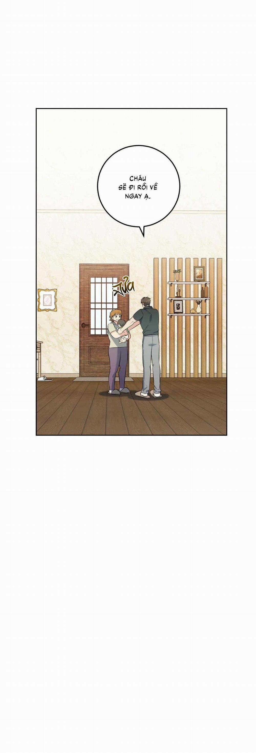 Khu Rừng Tĩnh Lặng 63 trang 20