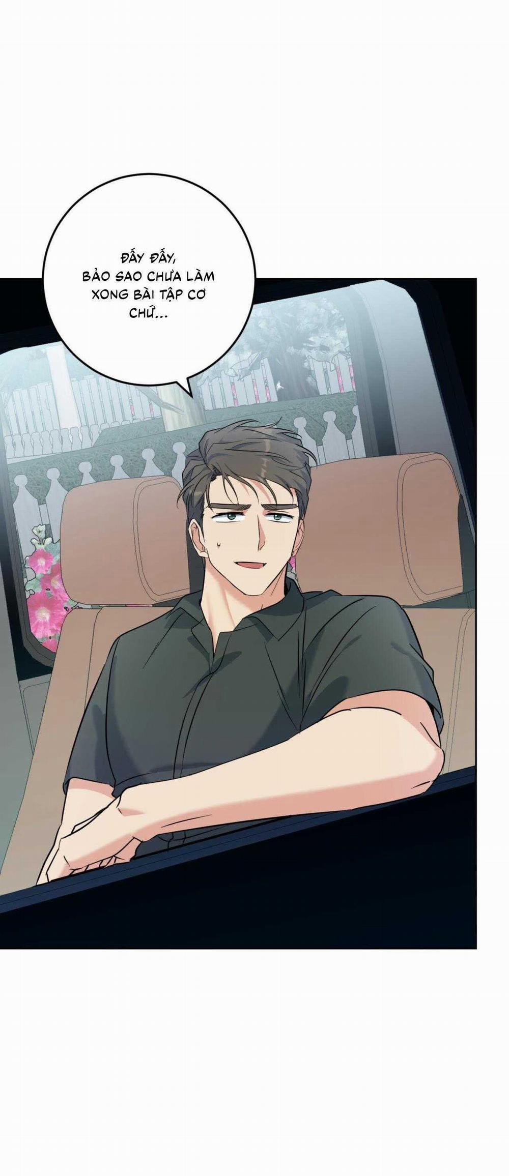 Khu Rừng Tĩnh Lặng 63 trang 23