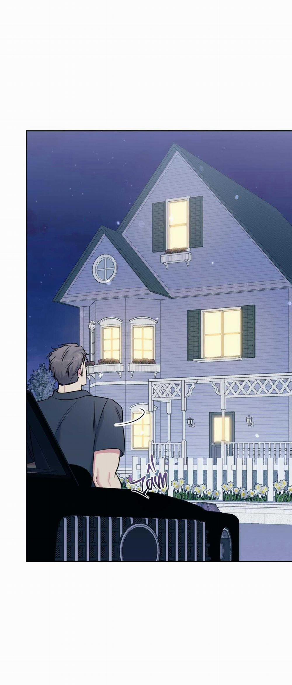 Khu Rừng Tĩnh Lặng 63 trang 24