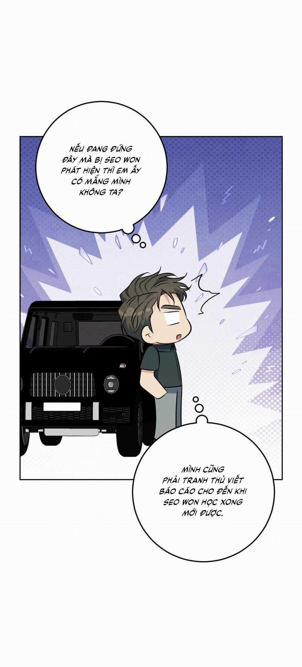 Khu Rừng Tĩnh Lặng 63 trang 26