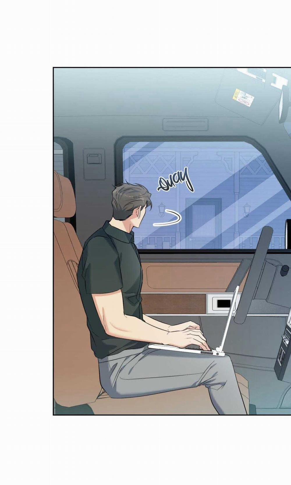 Khu Rừng Tĩnh Lặng 63 trang 28