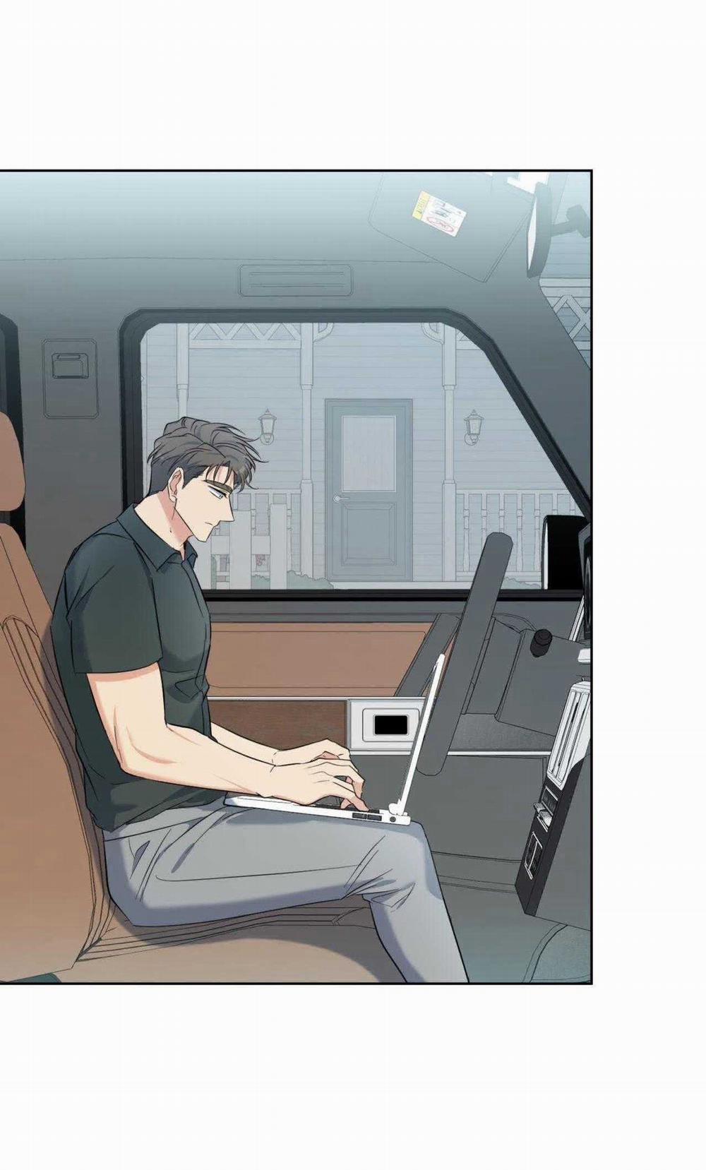 Khu Rừng Tĩnh Lặng 63 trang 29