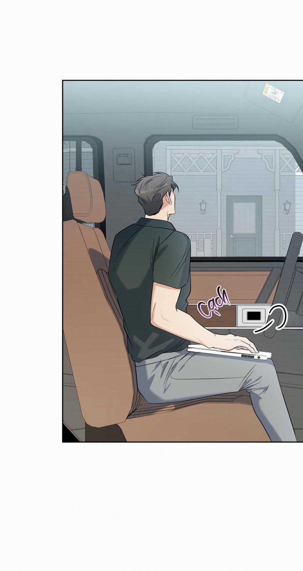 Khu Rừng Tĩnh Lặng 63 trang 30