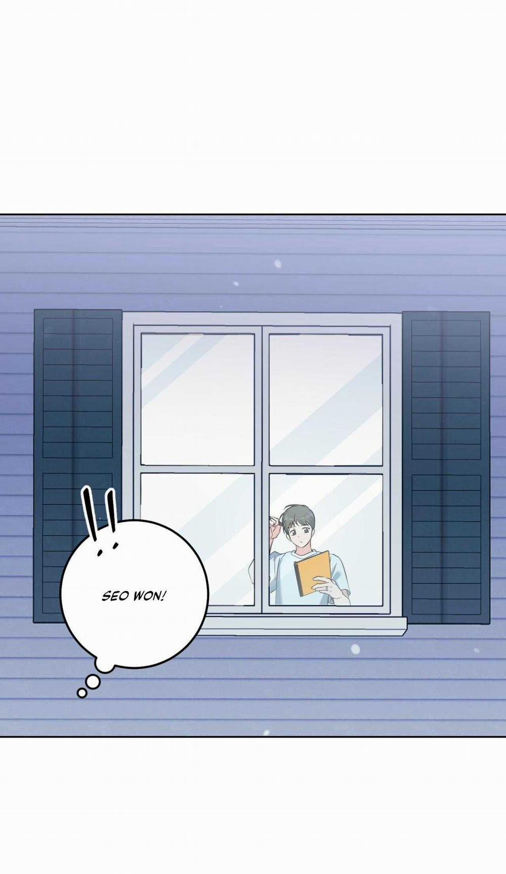 Khu Rừng Tĩnh Lặng 63 trang 31