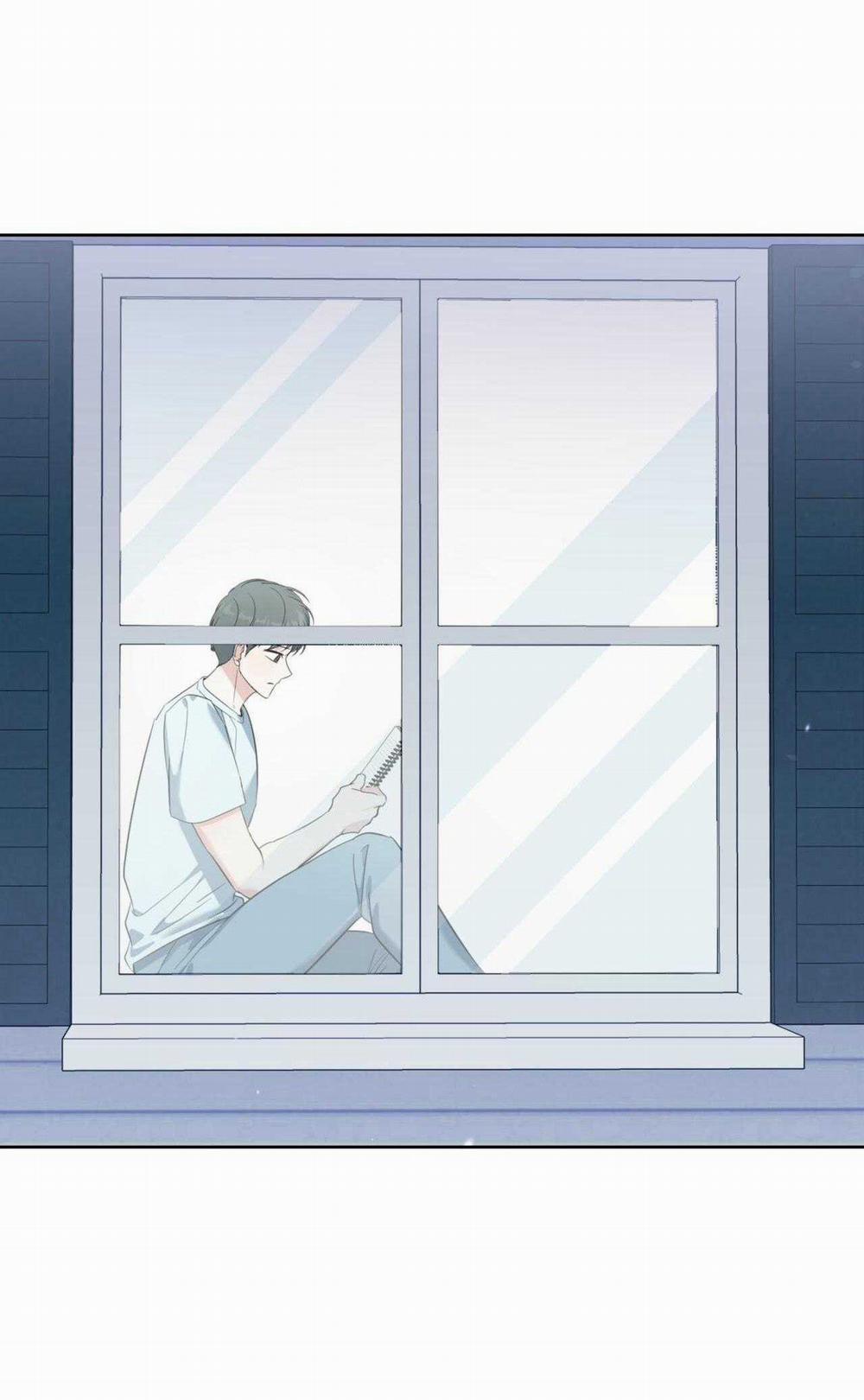 Khu Rừng Tĩnh Lặng 63 trang 32