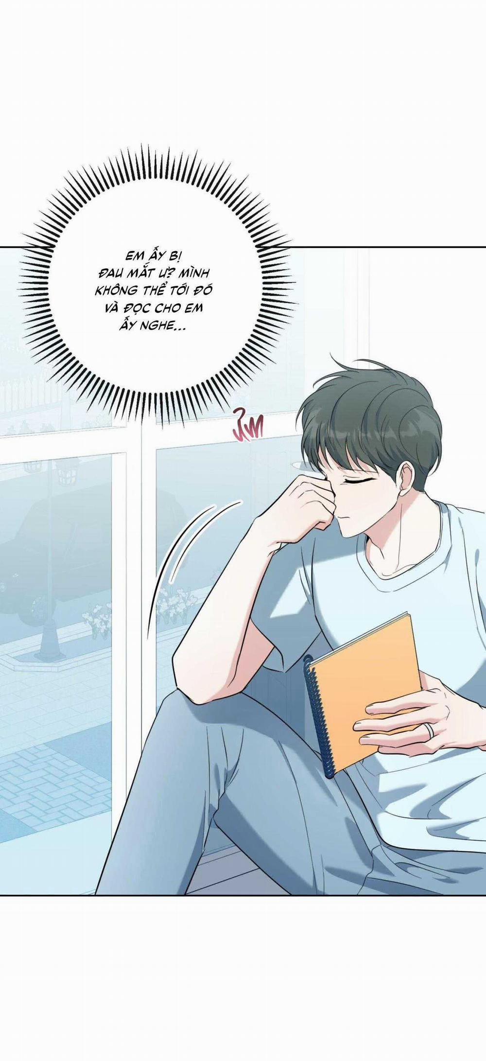 Khu Rừng Tĩnh Lặng 63 trang 33