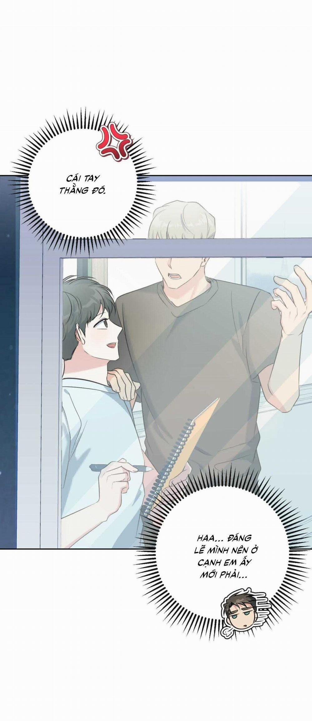 Khu Rừng Tĩnh Lặng 63 trang 34