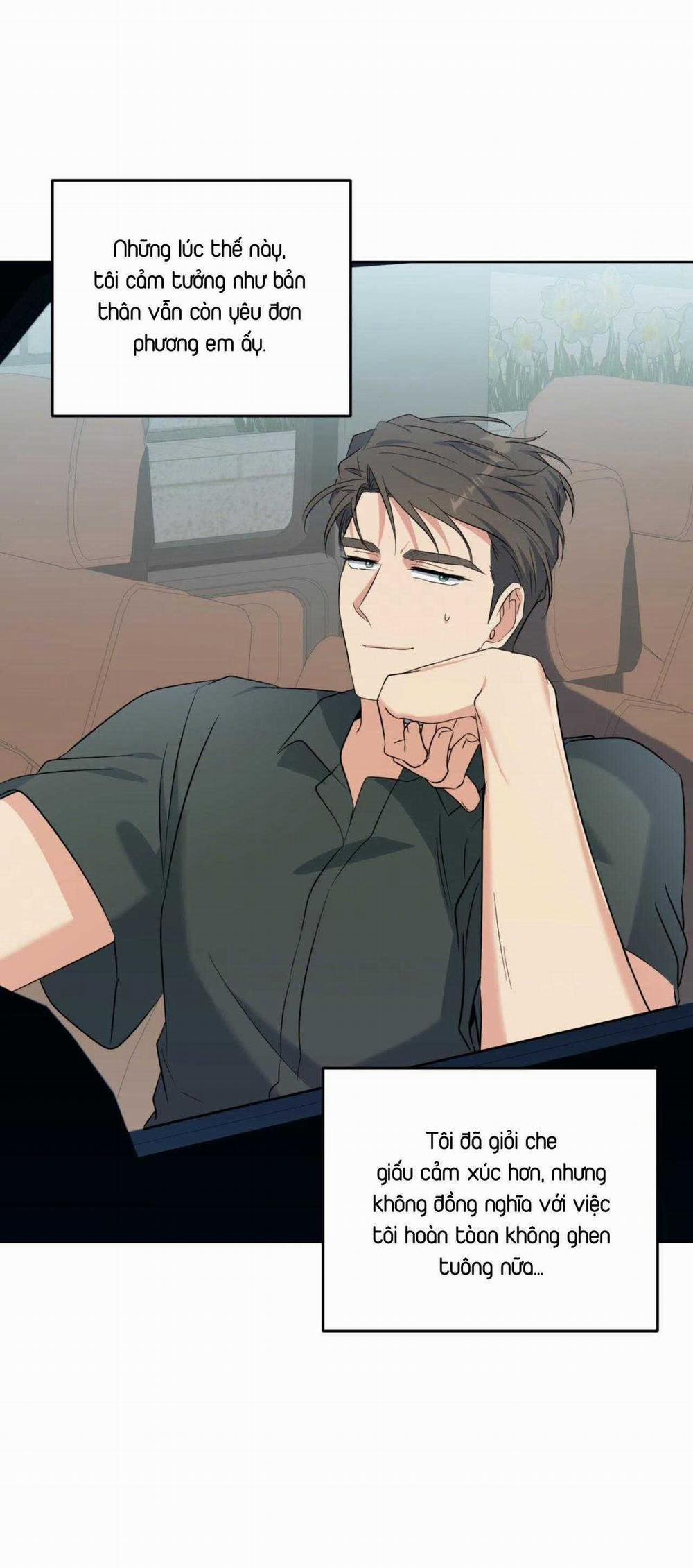 Khu Rừng Tĩnh Lặng 63 trang 35