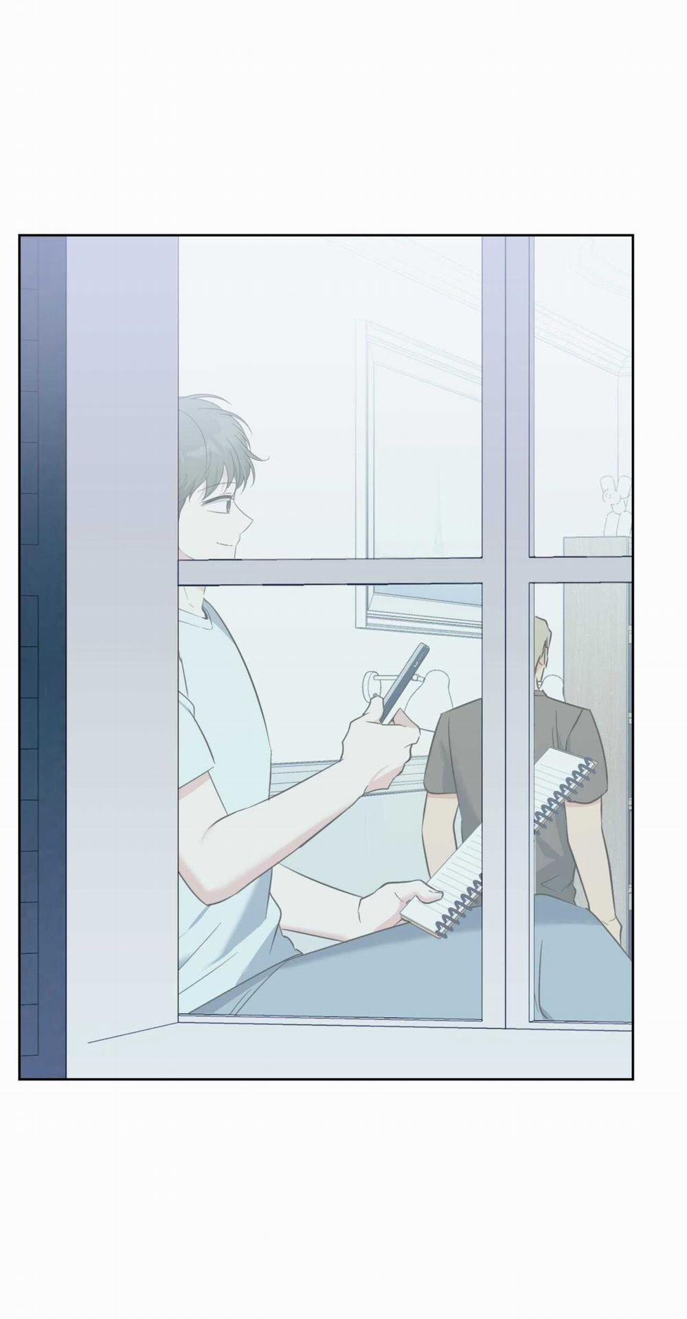 Khu Rừng Tĩnh Lặng 63 trang 36