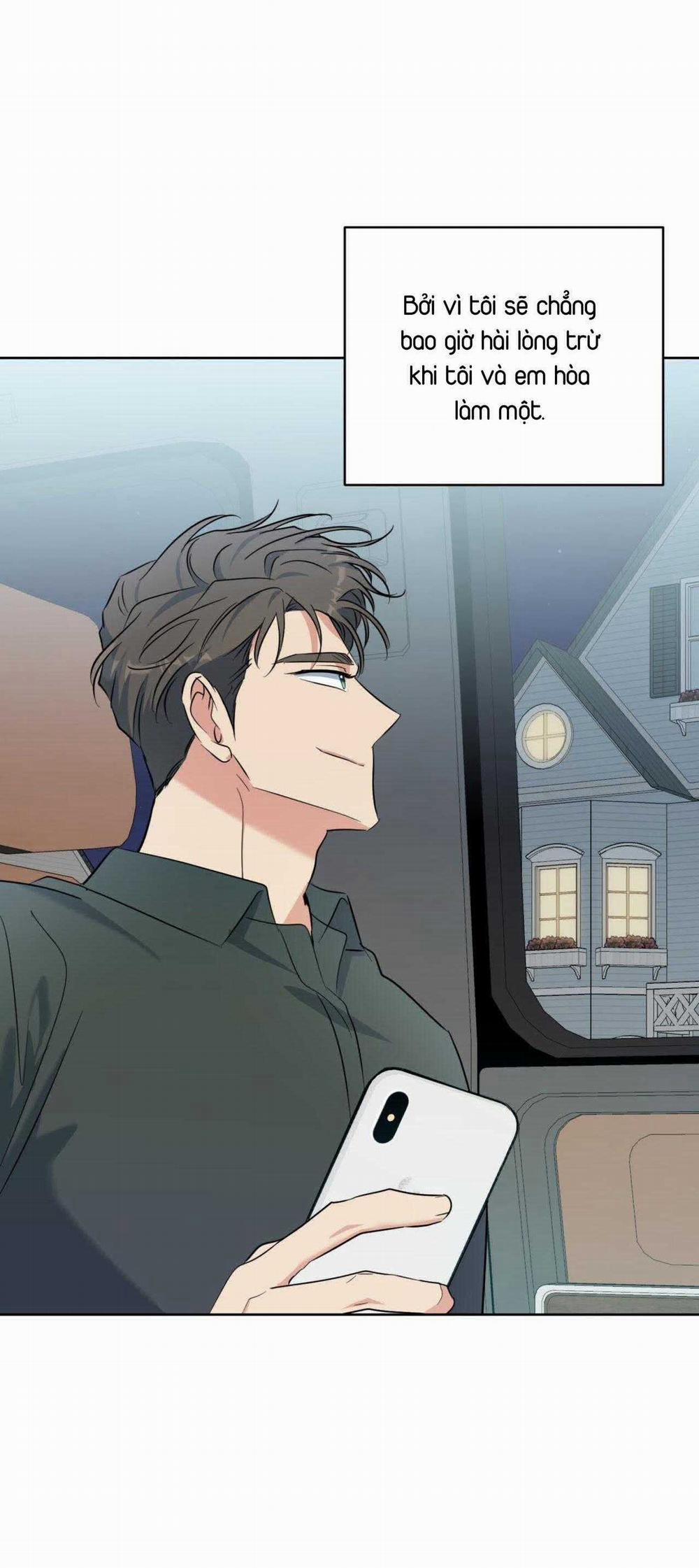 Khu Rừng Tĩnh Lặng 63 trang 40