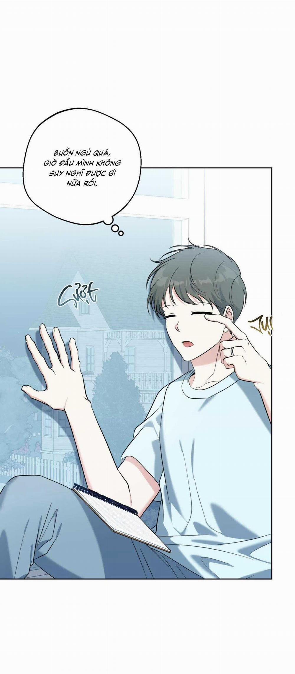 Khu Rừng Tĩnh Lặng 63 trang 41