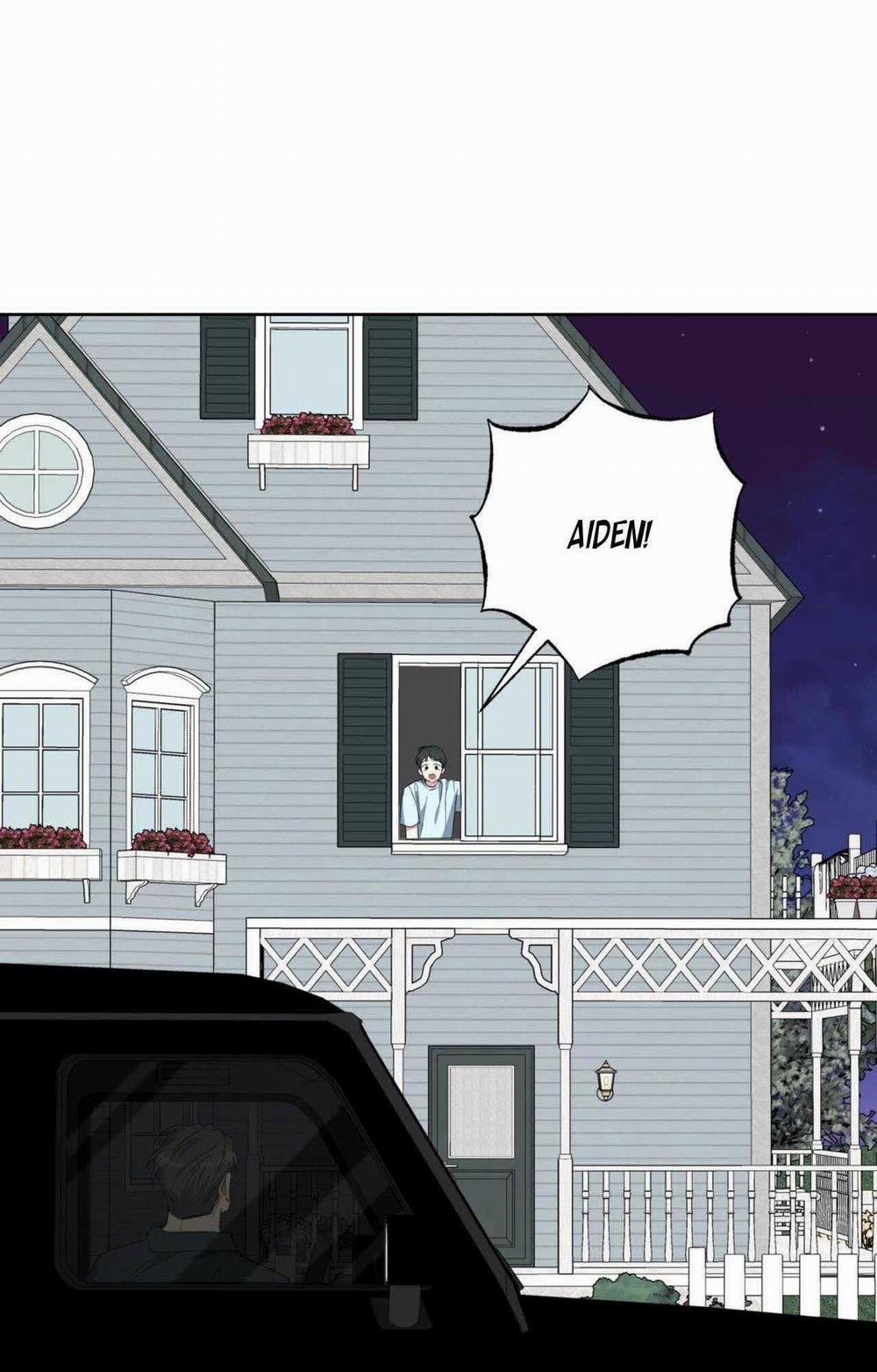 Khu Rừng Tĩnh Lặng 63 trang 43