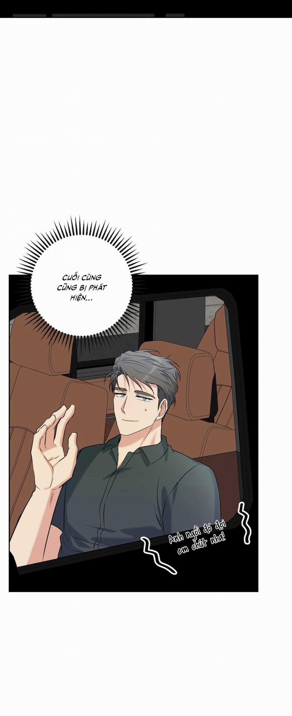 Khu Rừng Tĩnh Lặng 63 trang 44