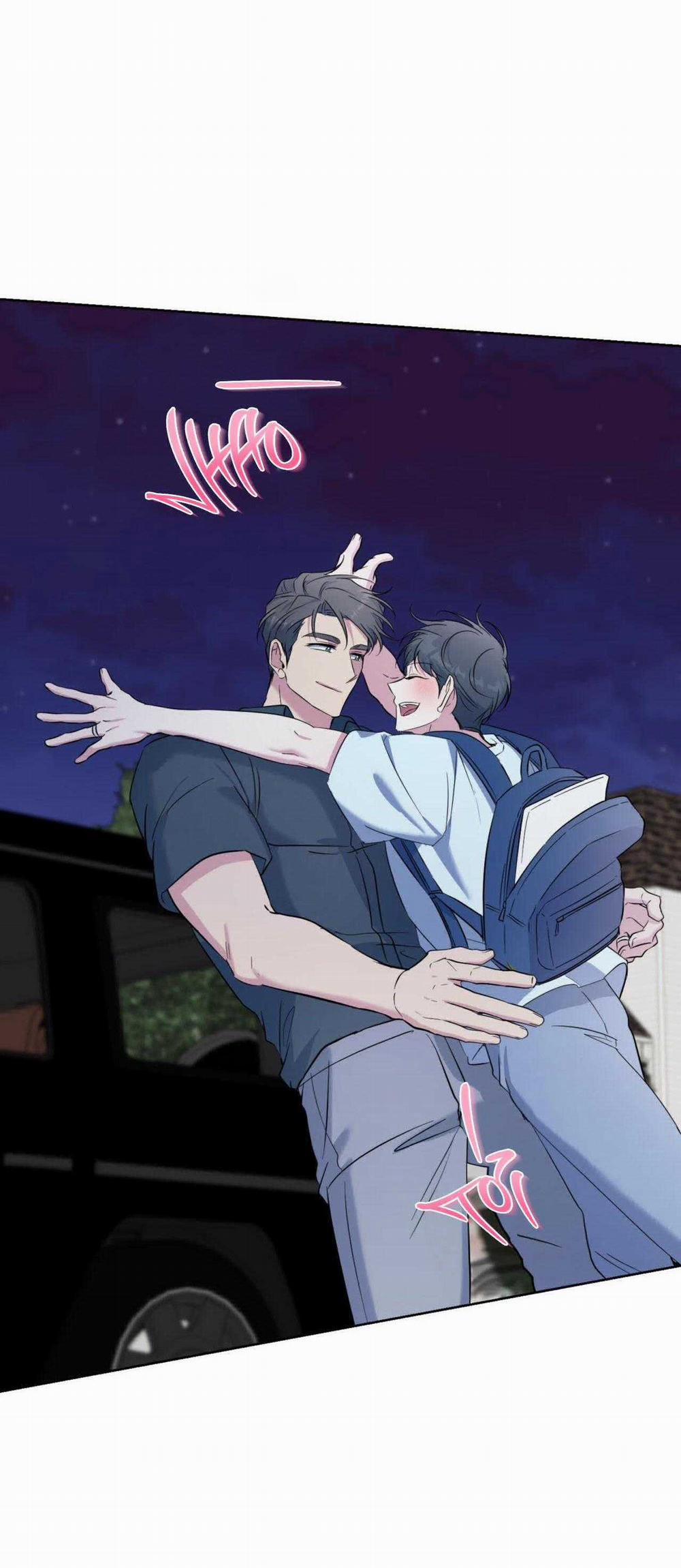 Khu Rừng Tĩnh Lặng 63 trang 47