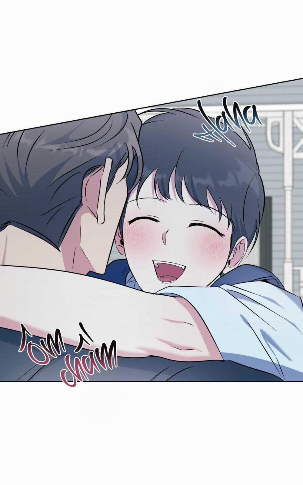 Khu Rừng Tĩnh Lặng 63 trang 48