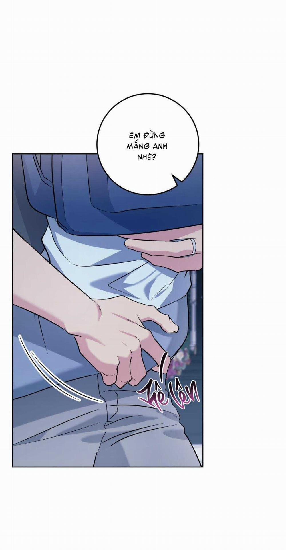 Khu Rừng Tĩnh Lặng 63 trang 49