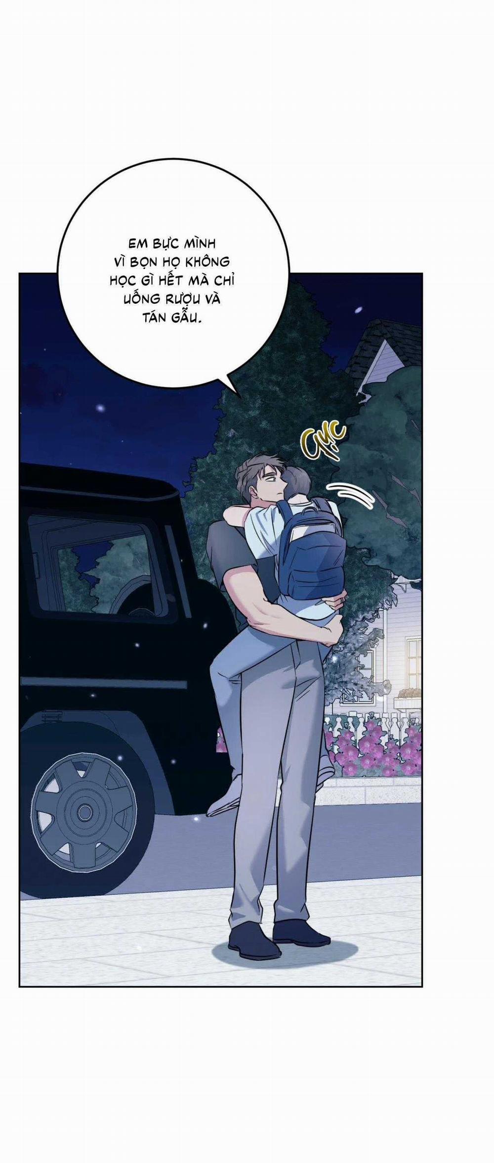 Khu Rừng Tĩnh Lặng 63 trang 52