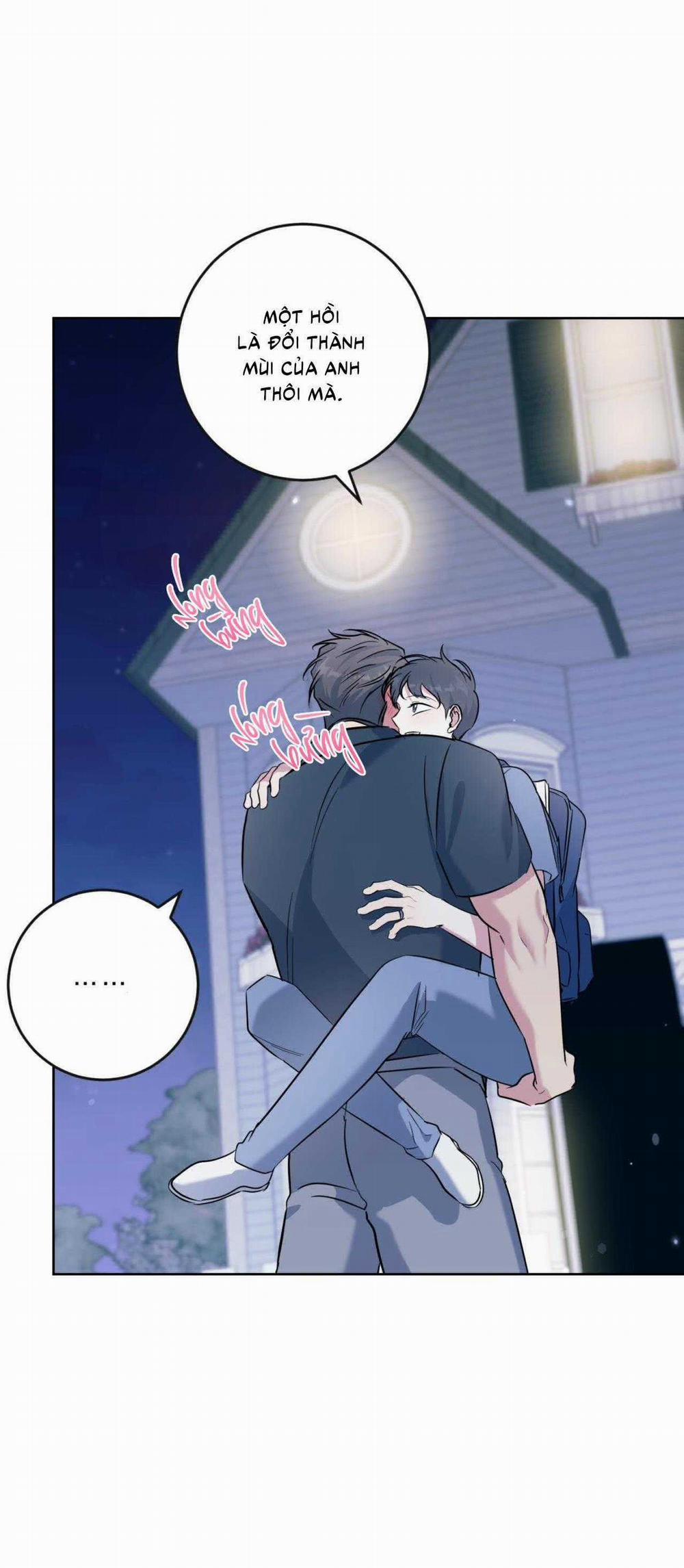 Khu Rừng Tĩnh Lặng 63 trang 54