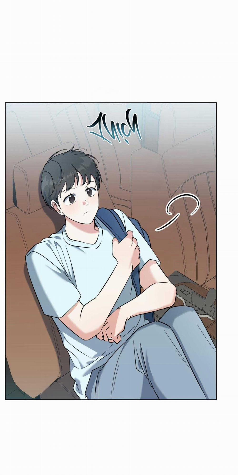 Khu Rừng Tĩnh Lặng 63 trang 55